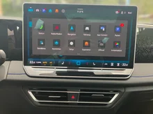 VW Tiguan R-Line TDI 4MOTION DSG in Persimmon Red Metallic