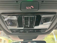 VW Tiguan R-Line TDI 4MOTION DSG in Persimmon Red Metallic