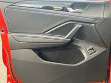VW Tiguan R-Line TDI 4MOTION DSG in Persimmon Red Metallic