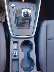 Audi A3 Sportback 30 TFSI in Brillantschwarz