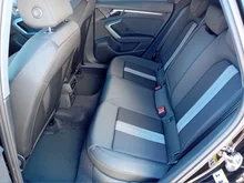 Audi A3 Sportback 30 TFSI in Brillantschwarz