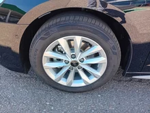 Audi A3 Sportback 30 TFSI in Brillantschwarz