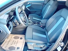 Audi A3 Sportback 30 TFSI in Brillantschwarz