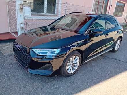 Audi A3 Sportback 30 TFSI