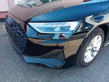 Audi A3 Sportback 30 TFSI in Brillantschwarz