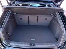 Audi A3 Sportback 30 TFSI in Brillantschwarz