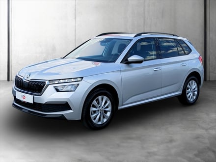 Škoda KAMIQ SC TSI