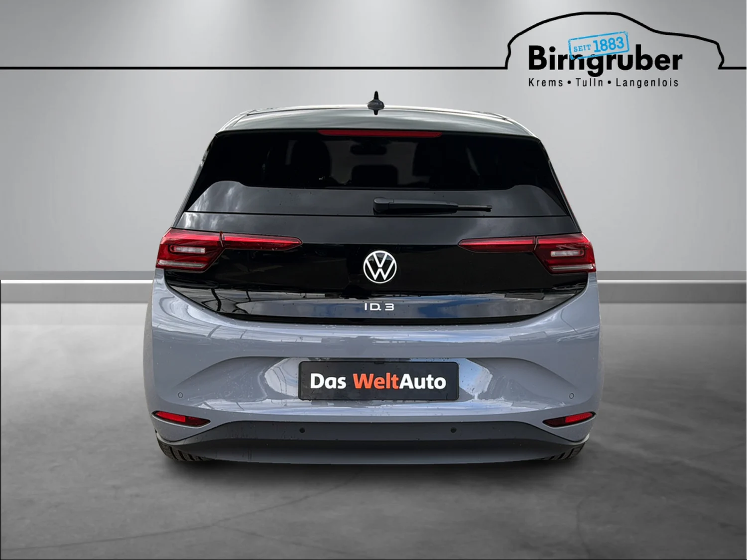 Bild eines ID.3 Pro  Perf. 170 kW Business