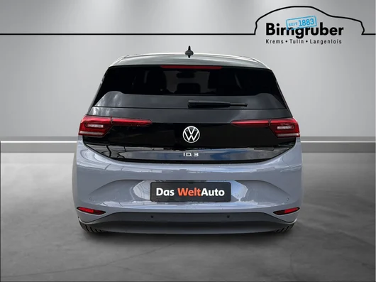 Bild eines ID.3 Pro  Perf. 170 kW Business