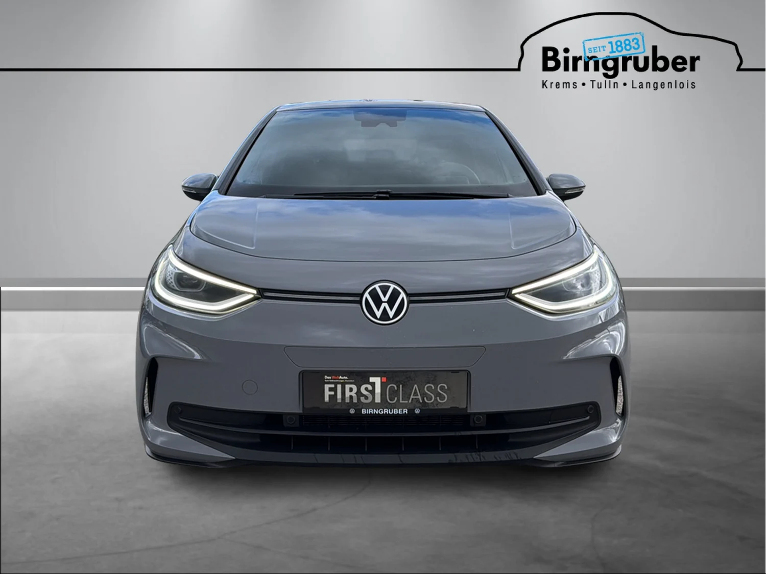 Bild eines ID.3 Pro  Perf. 170 kW Business