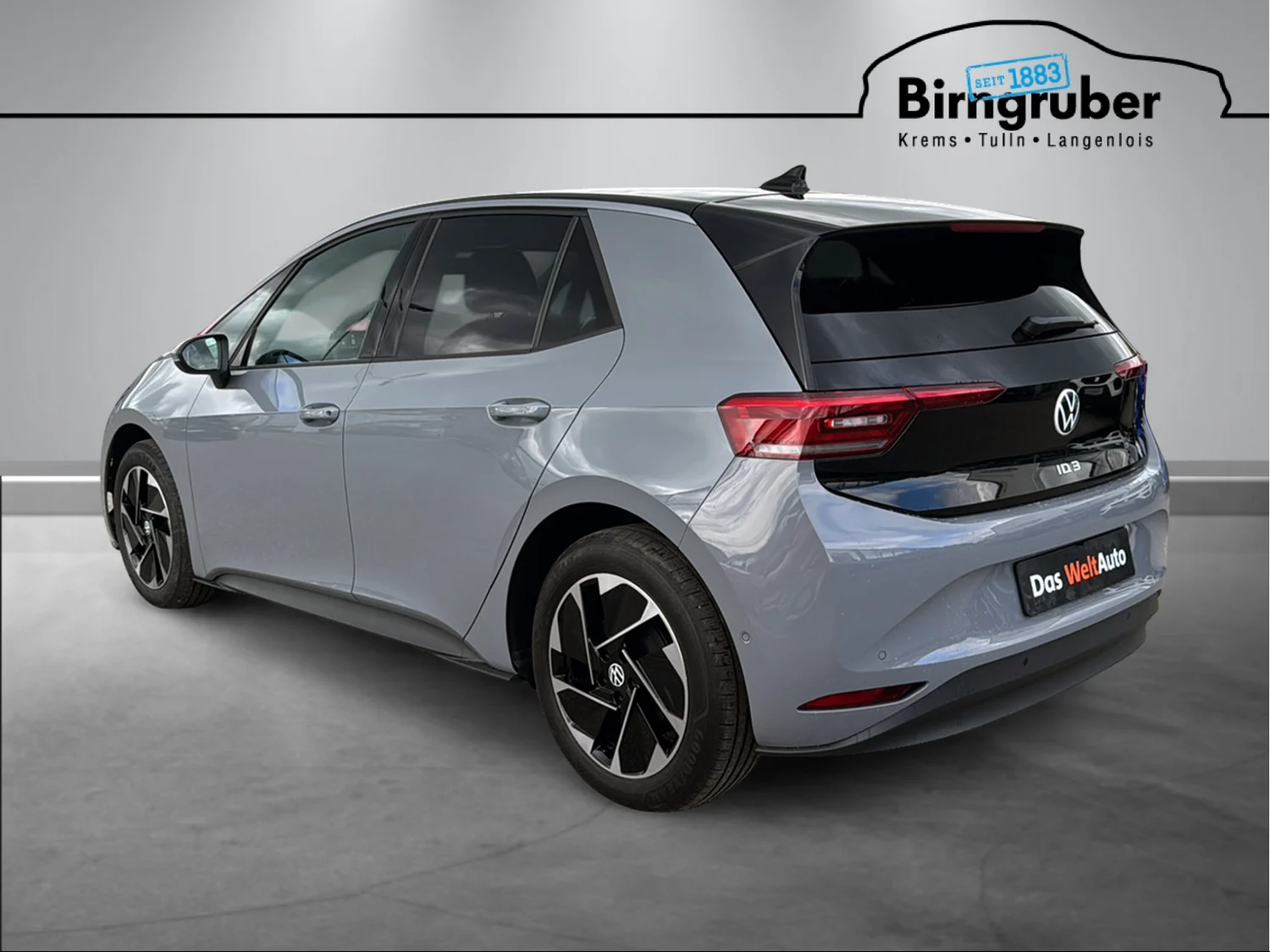 Bild eines ID.3 Pro  Perf. 170 kW Business