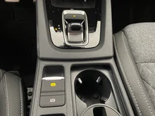 Škoda Octavia Combi 4x4 Sportline TSI DSG in Khaki-Grün Metallic