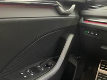 Škoda Octavia Combi 4x4 Sportline TSI DSG in Khaki-Grün Metallic