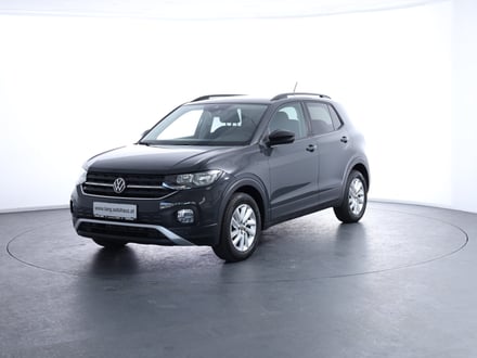 VW T-Cross Life TSI