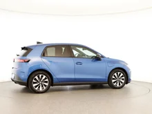 VW ID.Polo ID. Polo Style Edition+ 155 kW - 52 kWh in Celestial Blue Metallic