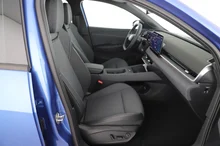 VW ID.Polo ID. Polo Style Edition+ 155 kW - 52 kWh in Celestial Blue Metallic
