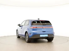 VW ID.Polo ID. Polo Style Edition+ 155 kW - 52 kWh in Celestial Blue Metallic