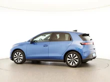 VW ID.Polo ID. Polo Style Edition+ 155 kW - 52 kWh in Celestial Blue Metallic