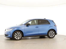 VW ID.Polo ID. Polo Style Edition+ 155 kW - 52 kWh in Celestial Blue Metallic
