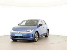 VW ID.Polo ID. Polo Style Edition+ 155 kW - 52 kWh in Celestial Blue Metallic