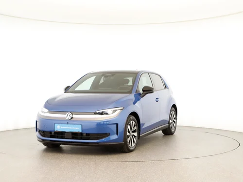 VW ID.Polo VW ID. Polo Style Edition+ 155 kW - 52 kWh