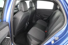 VW ID.Polo ID. Polo Style Edition+ 155 kW - 52 kWh in Celestial Blue Metallic