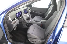 VW ID.Polo ID. Polo Style Edition+ 155 kW - 52 kWh in Celestial Blue Metallic
