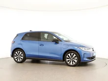 VW ID.Polo ID. Polo Style Edition+ 155 kW - 52 kWh in Celestial Blue Metallic