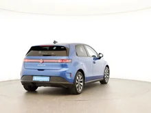 VW ID.Polo ID. Polo Style Edition+ 155 kW - 52 kWh in Celestial Blue Metallic