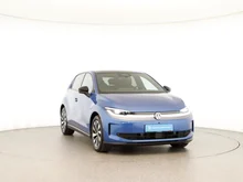 VW ID.Polo ID. Polo Style Edition+ 155 kW - 52 kWh in Celestial Blue Metallic