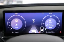 VW ID.Polo ID. Polo Style Edition+ 155 kW - 52 kWh in Celestial Blue Metallic