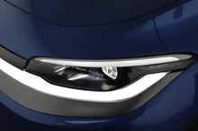 VW ID.Polo ID. Polo Style Edition+ 155 kW - 52 kWh in Celestial Blue Metallic
