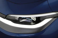 VW ID.Polo ID. Polo Style Edition+ 155 kW - 52 kWh in Celestial Blue Metallic