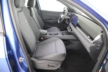 VW ID.Polo ID. Polo Style Edition+ 155 kW - 52 kWh in Celestial Blue Metallic
