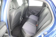 VW ID.Polo ID. Polo Style Edition+ 155 kW - 52 kWh in Celestial Blue Metallic