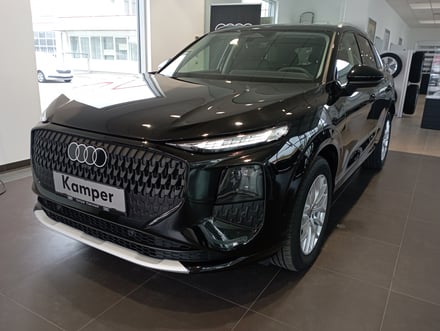Audi Q3 TFSI 110 kW  intense