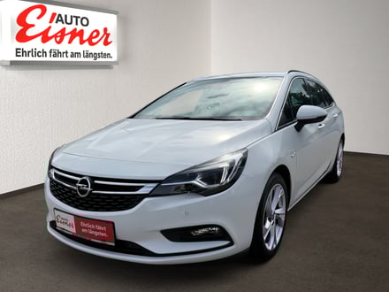 Opel Astra ST 1,0 Turbo Ecotec Di Inj. Innovation St./St.