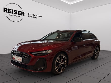 Audi A5 Avant TDI quattro