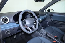 SEAT Arona Style 1.0 TSI in Candy-Weiß Dach Nacht-Schwarz