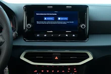 SEAT Arona Style 1.0 TSI in Candy-Weiß Dach Nacht-Schwarz