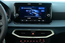 SEAT Arona Style 1.0 TSI in Candy-Weiß Dach Nacht-Schwarz