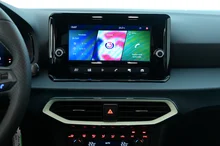 SEAT Arona Style 1.0 TSI in Candy-Weiß Dach Nacht-Schwarz