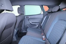 SEAT Arona Style 1.0 TSI in Candy-Weiß Dach Nacht-Schwarz