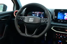 SEAT Arona Style 1.0 TSI in Candy-Weiß Dach Nacht-Schwarz