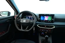 SEAT Arona Style 1.0 TSI in Candy-Weiß Dach Nacht-Schwarz