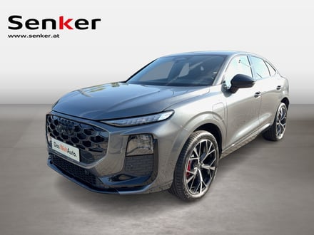 Audi Q3 Sportback e-hybrid 200 kW