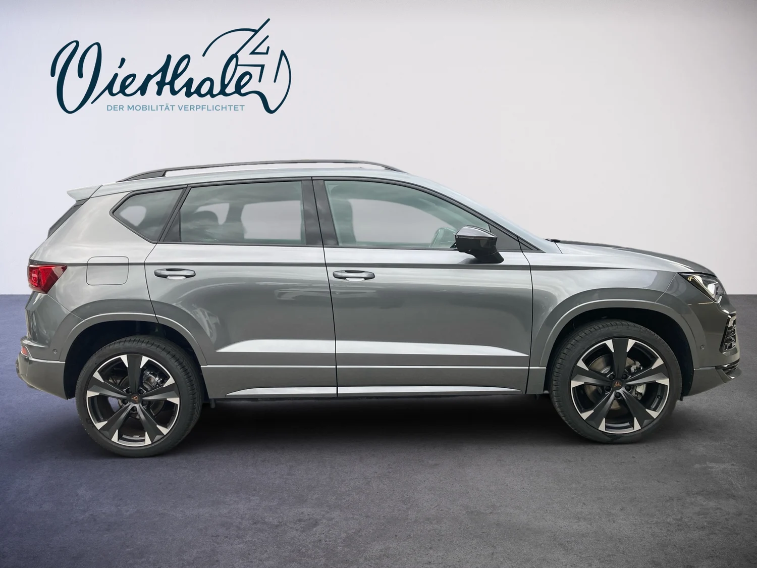 Bild eines CUPRA Ateca 1.5 TSI DSG 150