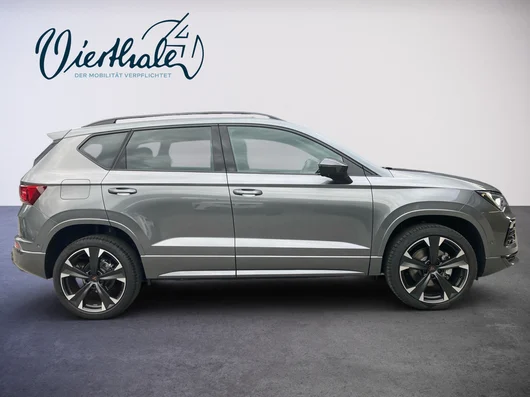 Bild eines CUPRA Ateca 1.5 TSI DSG 150
