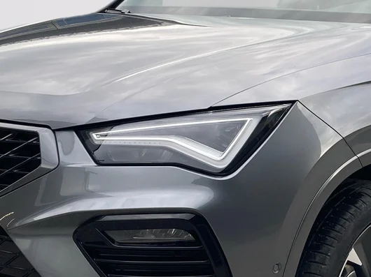 Bild eines CUPRA Ateca 1.5 TSI DSG 150