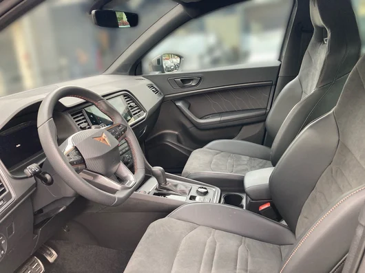 Bild eines CUPRA Ateca 1.5 TSI DSG 150